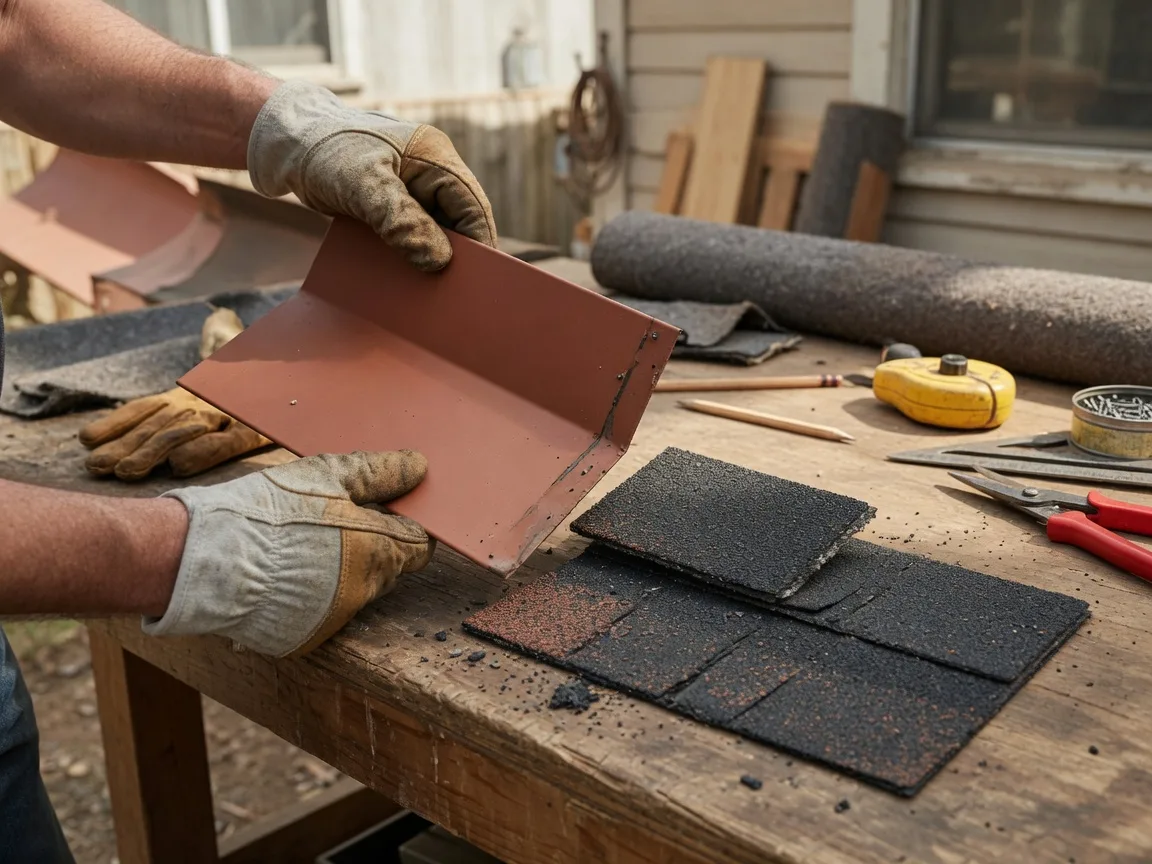 Roof Repair company in Patterson, IA